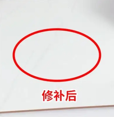 全南瓷砖空鼓维修公司分享下板材基层，未采取柔性过渡措施的影响。在瓷砖铺贴工程中，如果采用的是板材基层（如石膏板、木工板等非刚性基层），而未采取柔性过渡措施，